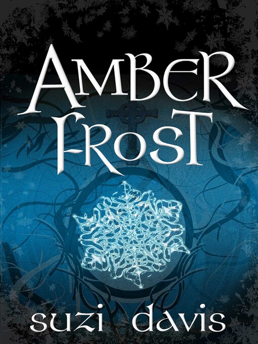 Title details for Amber Frost by Suzi Davis - Available